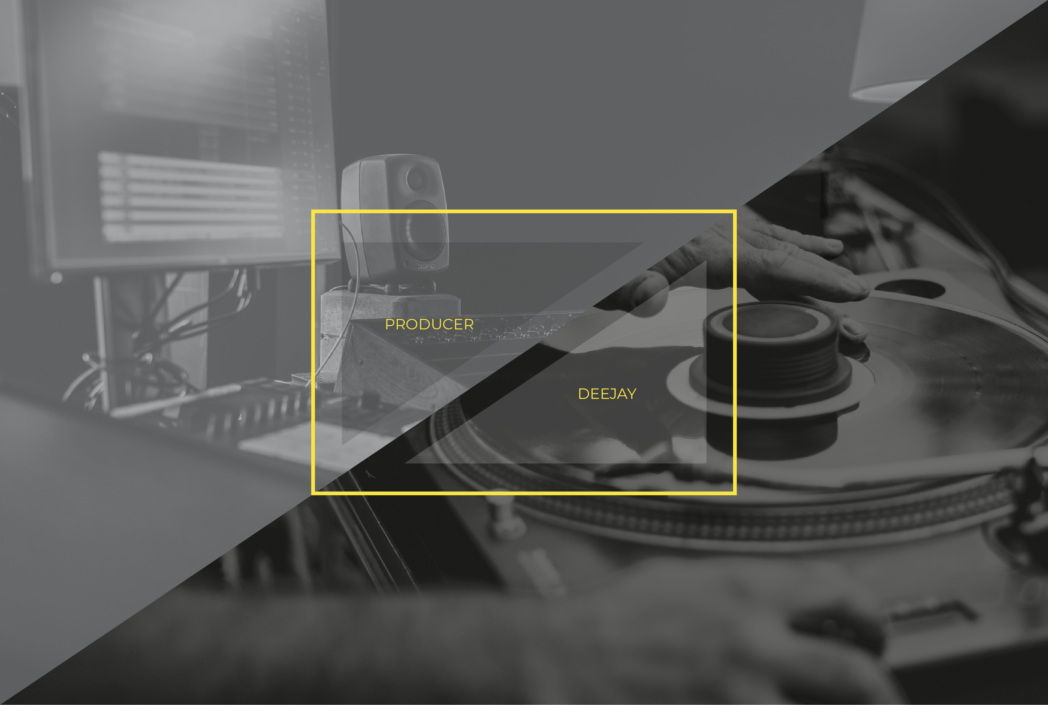 Corso dj producer Roma nord 